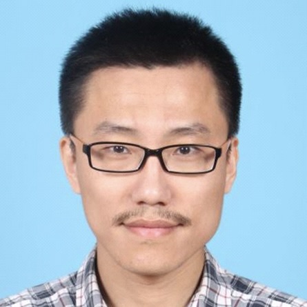 Jian Cui, PhD